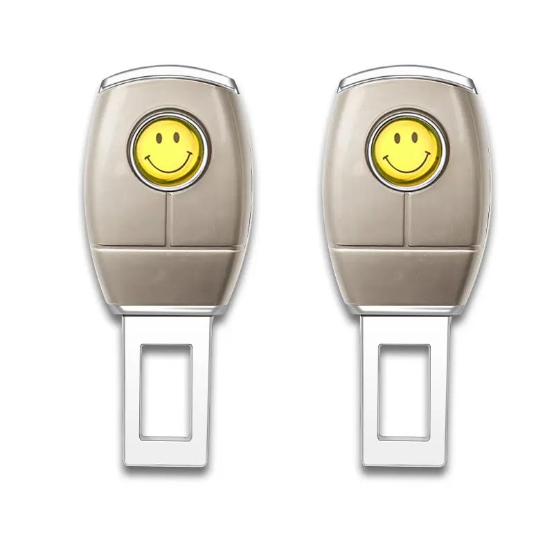 1/2PCS Metal buckle for car, gift for men , decoration gift set