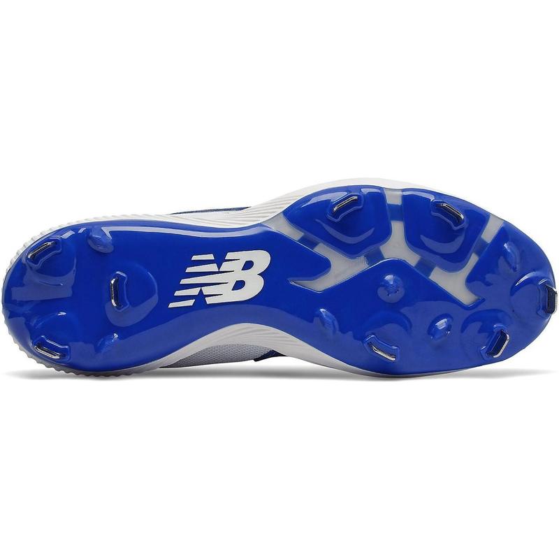 [L4040TB6] Mens New Balance Fuel Cell Metal Baseball Cleats