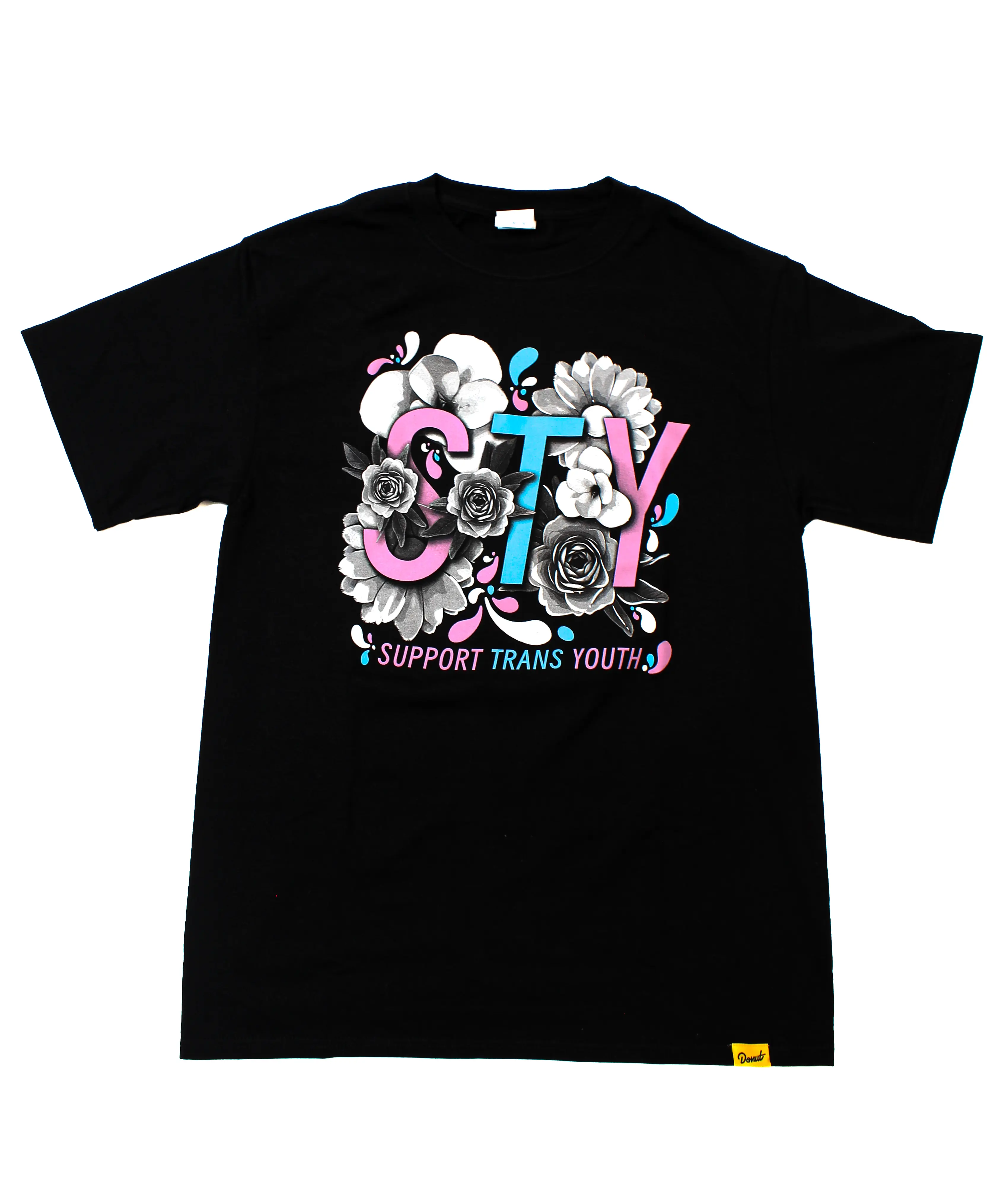 Support Trans Youth Shirt