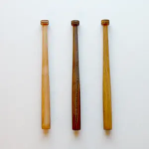 Hardwood Cocktail Muddler