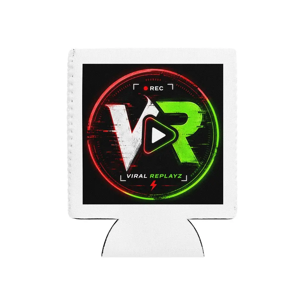 Viral Replayz Koozi