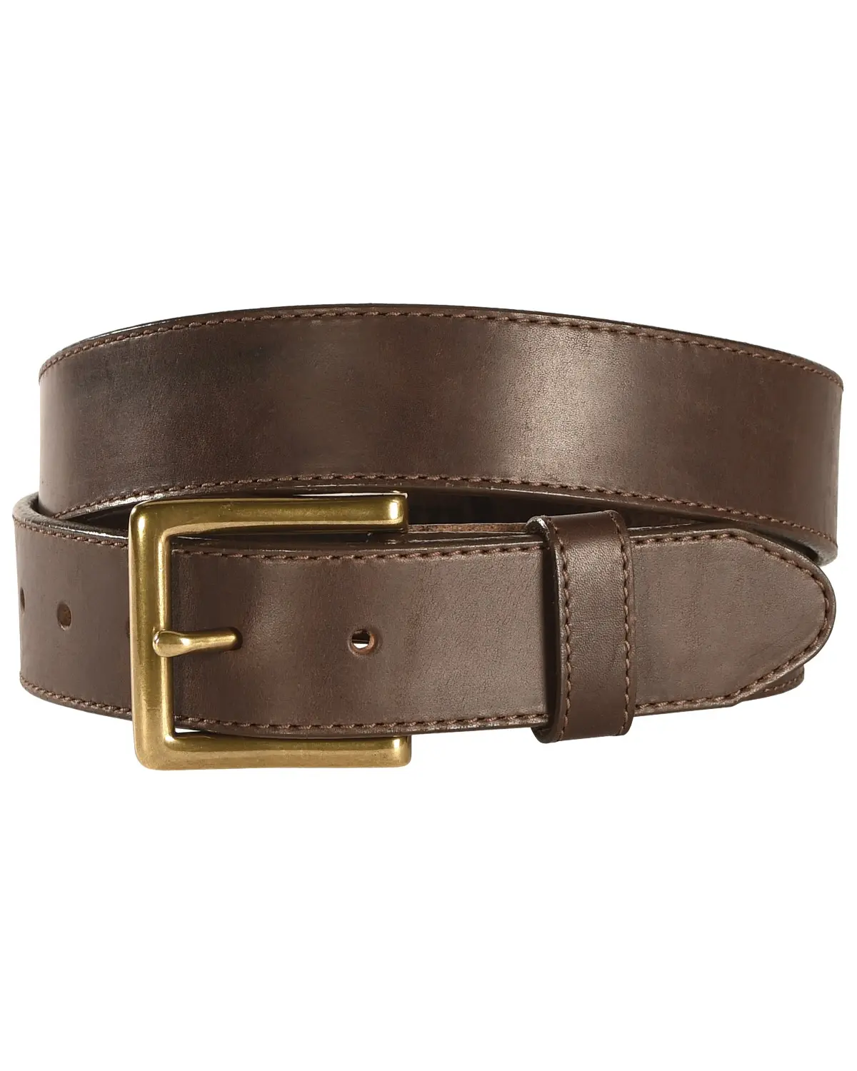 Chippewa Men's Men'S Sycamore Leather Belt - C00125