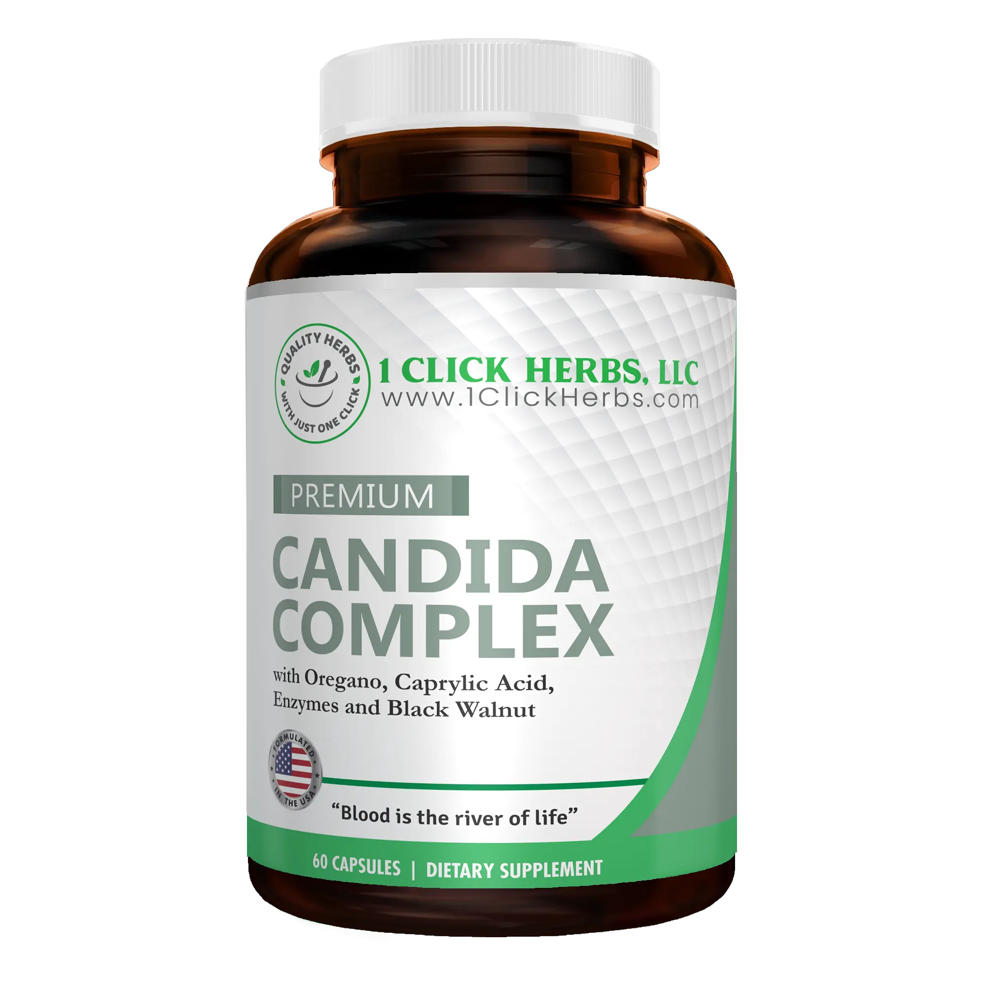 Candida Complex