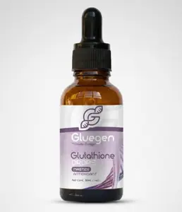 GLUTATION liquido en gotas