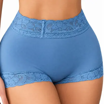 Veromilan I Short Mexico I Shapewear  Womenswear extra corto