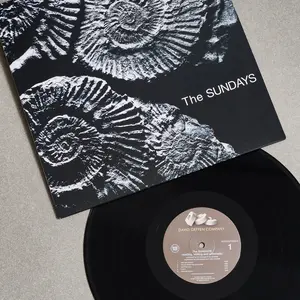 Reading, Writing And Arithmetic Vinyl (Interscope.com Exclusive)