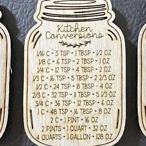 Kitchen Converaion Magnet