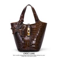 CROC LUXE-coffee