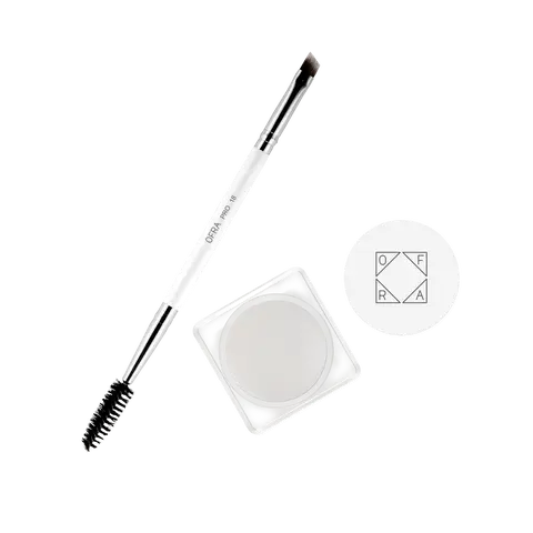 Don't Play Eyebrow Gel Set