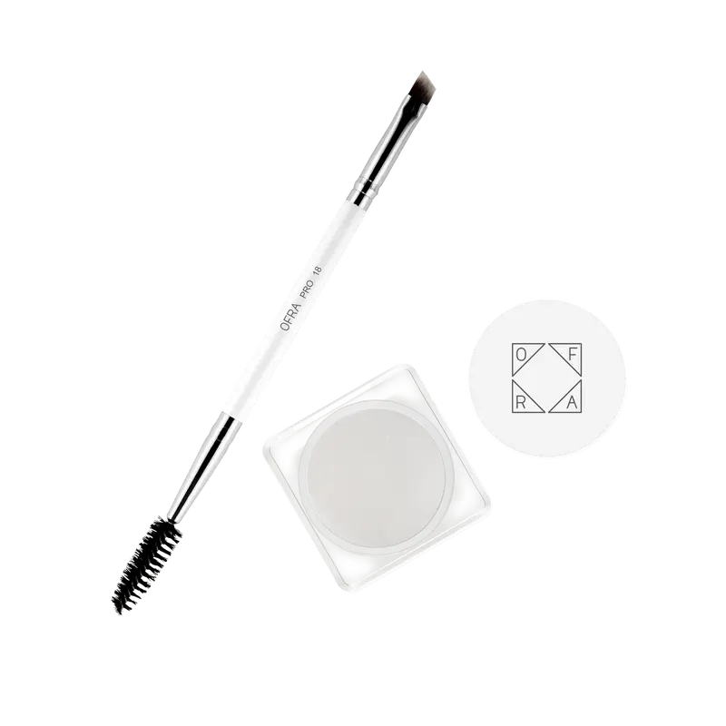 Don't Play Eyebrow Gel Set