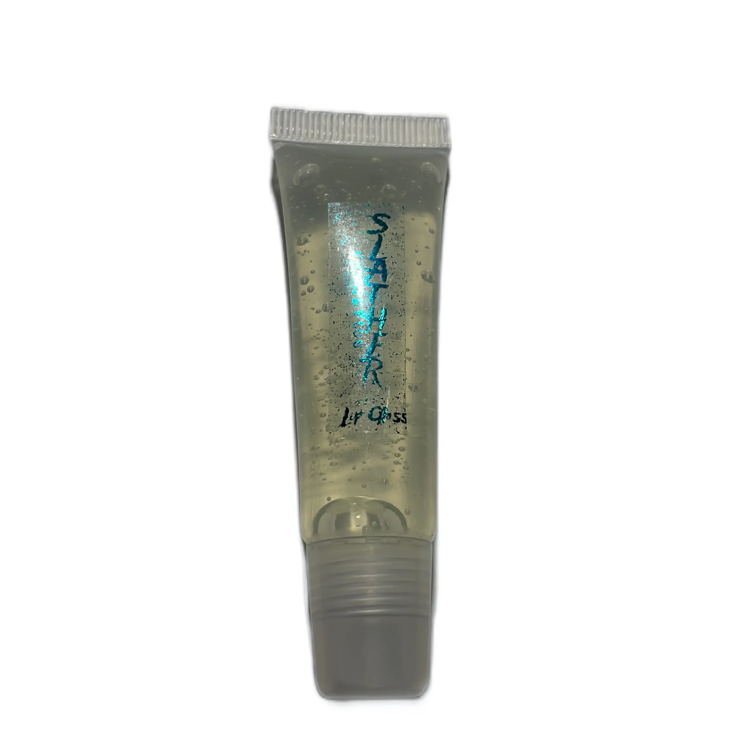Sensitive Clear, Unscented Lip Gloss