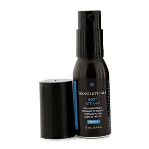 Skin Ceuticals By Skin Ceuticals Eye Gel With Aox+ For Women