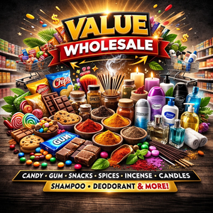 Value Wholesale