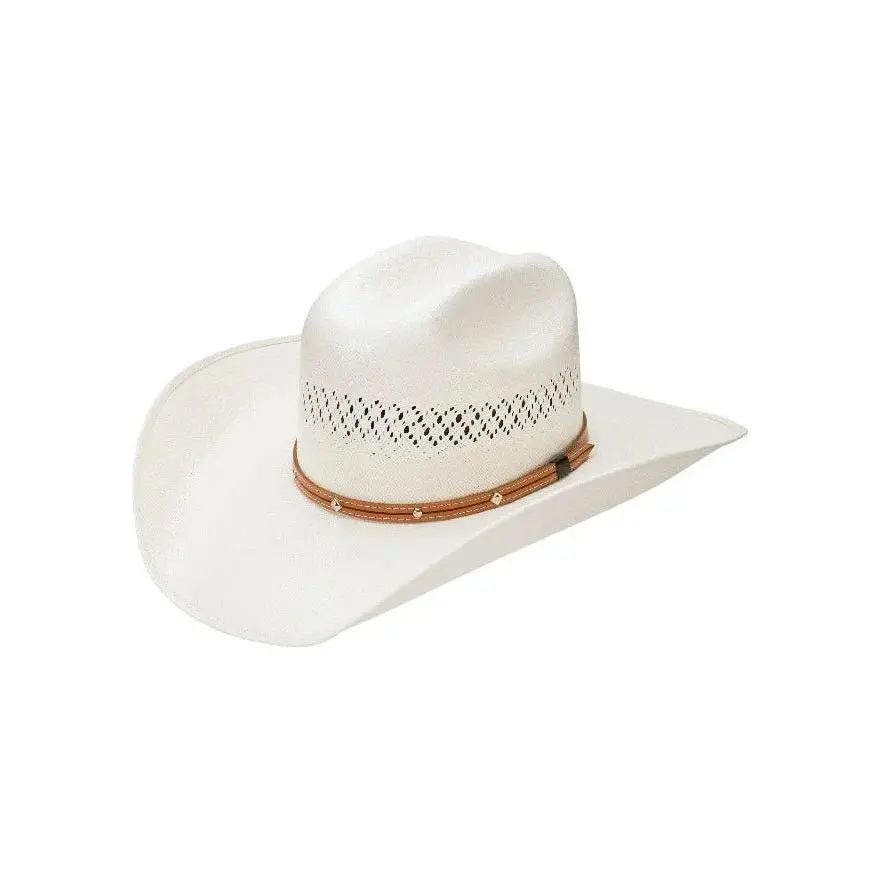 Stetson Glassin Straw
