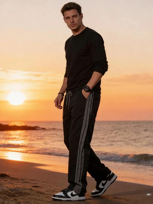 Fashionable printed floral print trousers cross-border wholesale