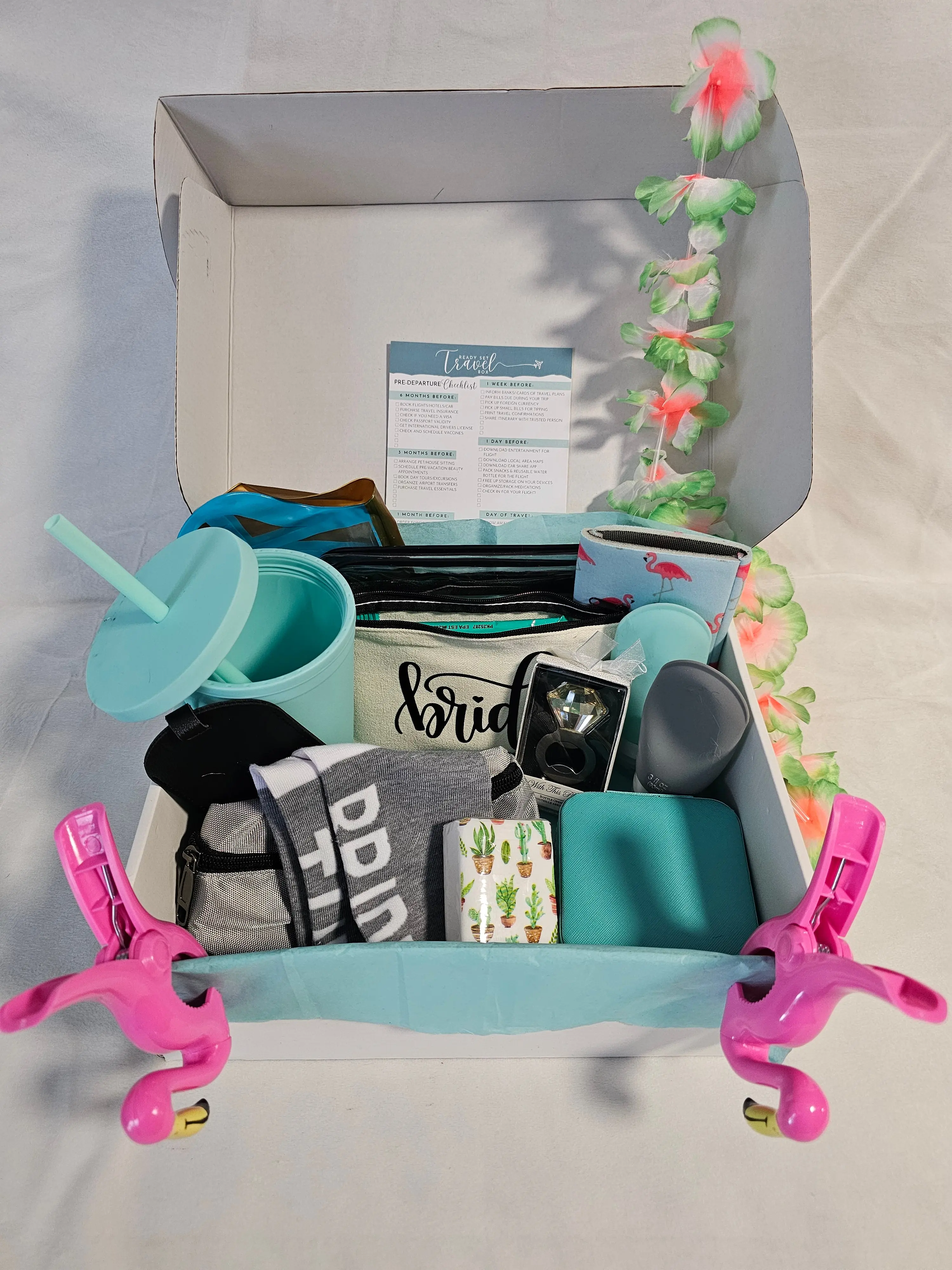 Bride Box: Premium Bride Box: Premium