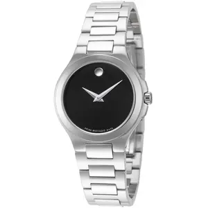 Movado Women's Movado Collection 27mm Quartz Watch 0606164