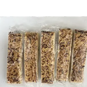 Coconut flavor candy white