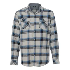 Joe's Surf Flannel