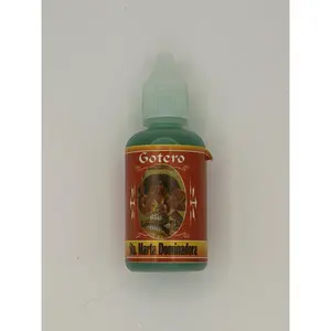 Gotero Sta. Marta Dominadora - 100% Authentic Product with Green Bottle and White Cap