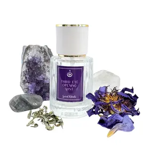 Third Eye Opening Mist, 30ml, Handmade Small Batch