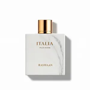Rayhaan Italia Men EDP 100ml