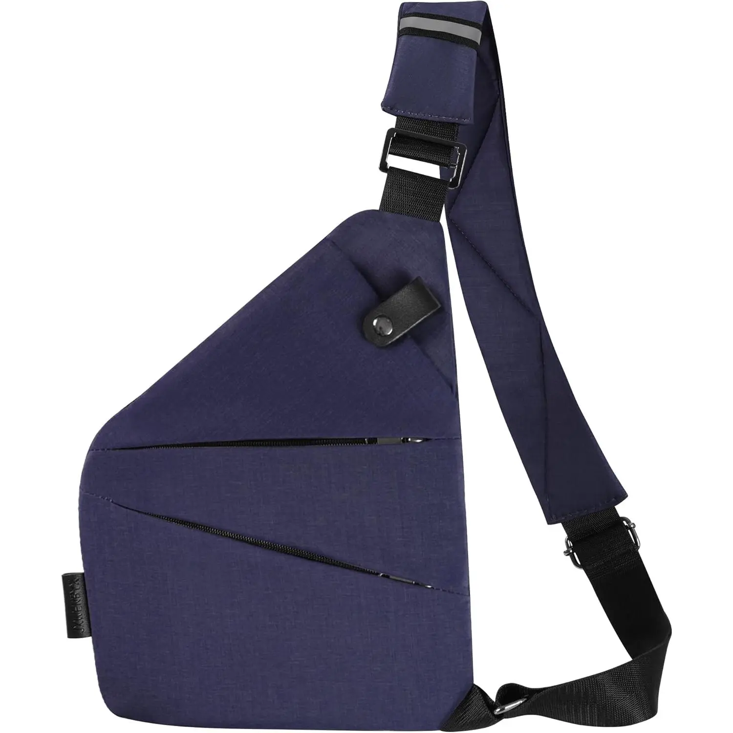 Anti Theft Travel Bag for Women Men  Purses Crossbody Sling Trendy