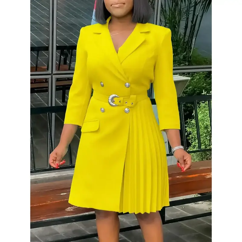 house if cb blazer dress - TikTok Shop