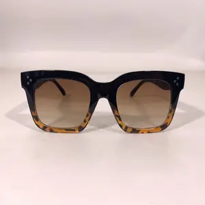 Classic Unisex Full Rim Plastic Eyewear Frames-509
