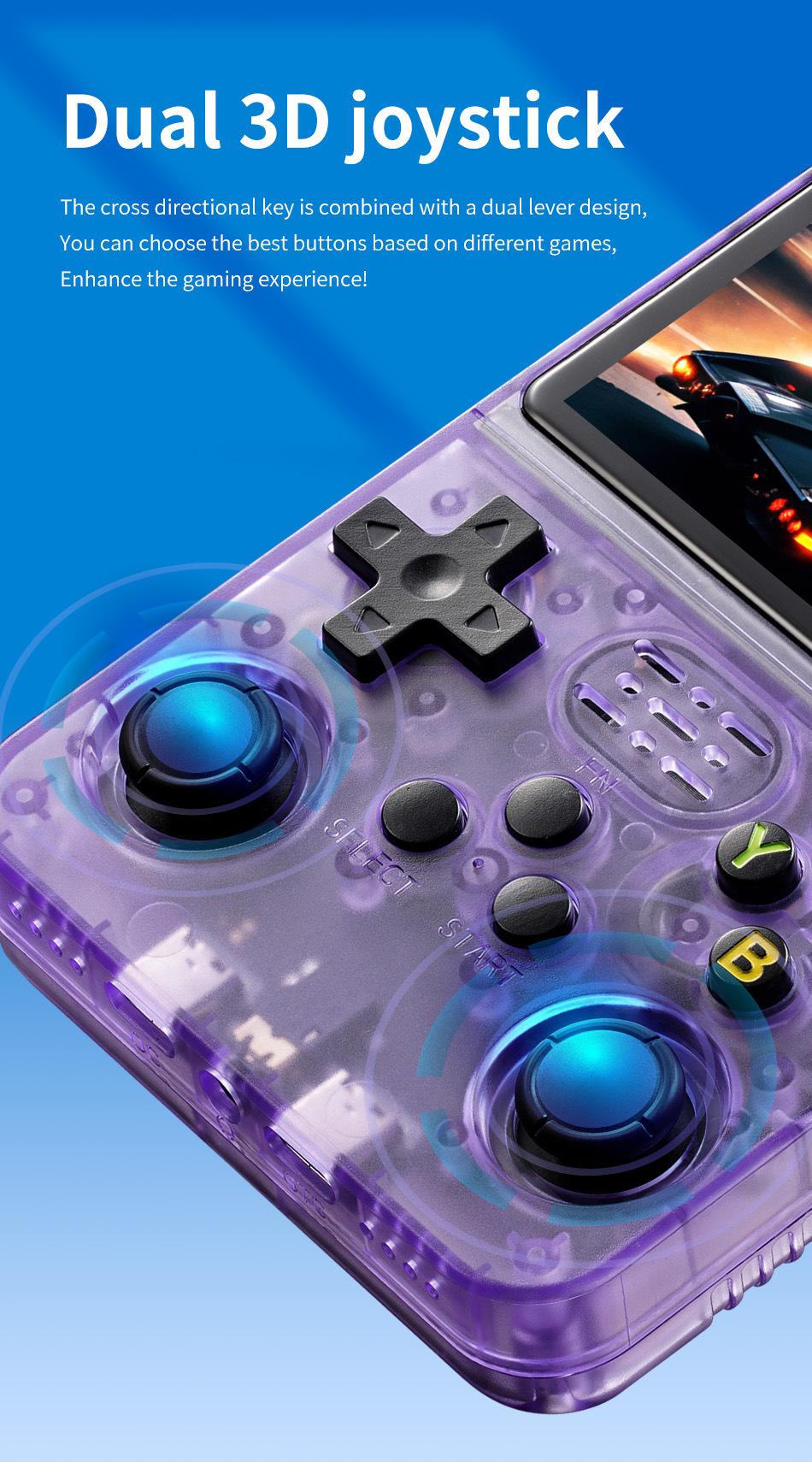 Hard Disk Esterno 3 TB Per Retro Gaming - 17.000+ Giochi Con Retrobat, Playnite E LaunchBox - Foto 6