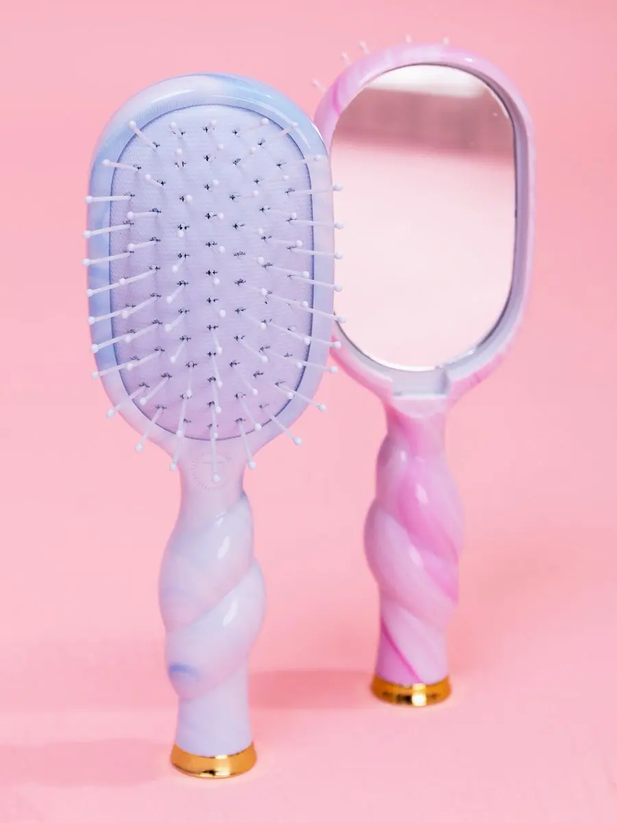 Mini Detangler Hair Brush for Medium Hair | *Final Sale*