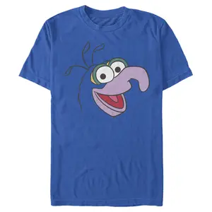 Men's The Muppets Gonzo Costume Tee T-Shirt
