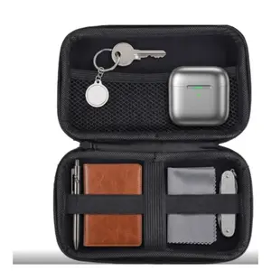 EVA Zipper Carry Case Storage Bag  - Gift for Men