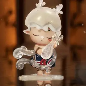 MIMI Leisurely Immortal Series Figure Blind Box