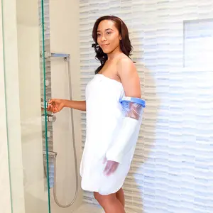 Seal-Tight Original Adult Waterproof Arm Cast Cover and Bandage Protector