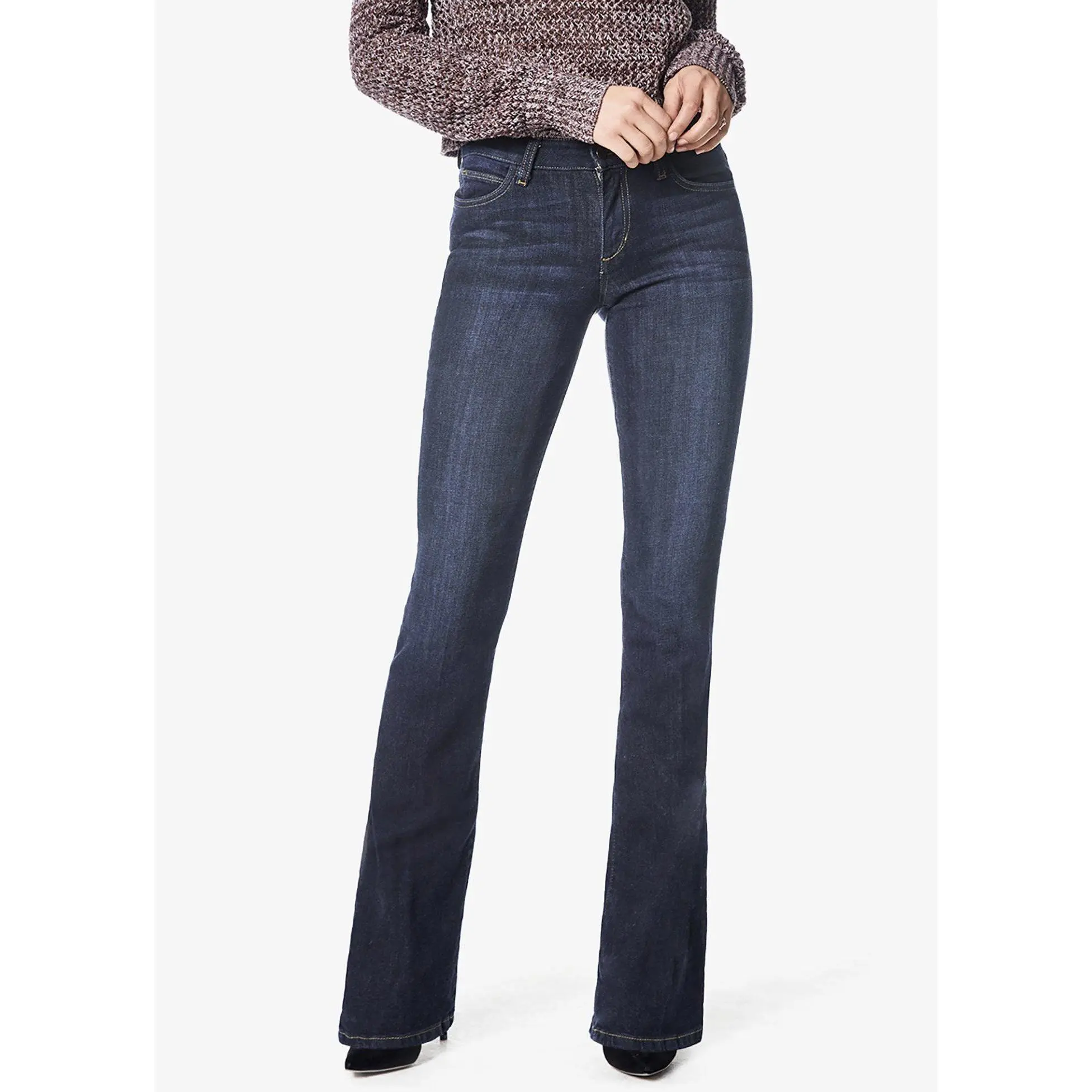 THE HONEY BOOTCUT