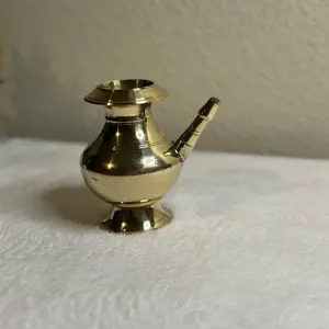 Traditional Nepali Karuwa