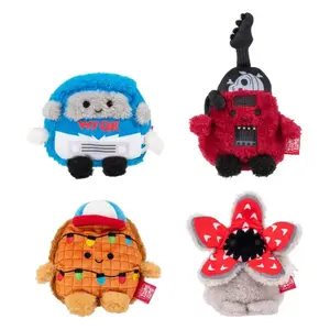 New Demogorgon Soft Plush Doll Stuffed Animal Toy Birthday Christmas Gift for Fans Kids