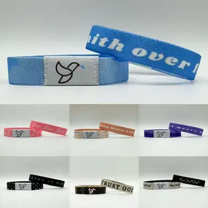 Daily Bible Verse Bracelet - Inspirational Christian Gift with NFC Notifications, Fashion Bracelet, Motivational Quote, Easter Gift, Spring Tok