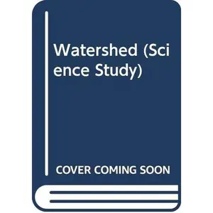 USED-Watershed (Science Study) by Arthur Koestler (Paperback)