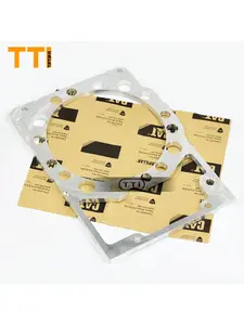 Head Gasket 110-6994  Engine Cylinder Head Spacer Plate for 3508 3512 3516 3520