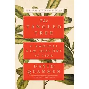 TANGLED TREE: A RADICAL NEW HISTORY OF LIFE [Tradepaper]