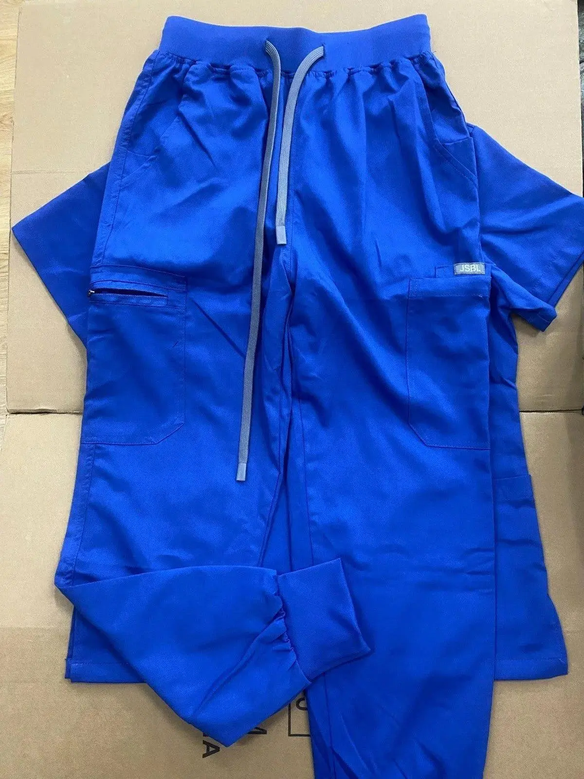 JBSL Jogger Set