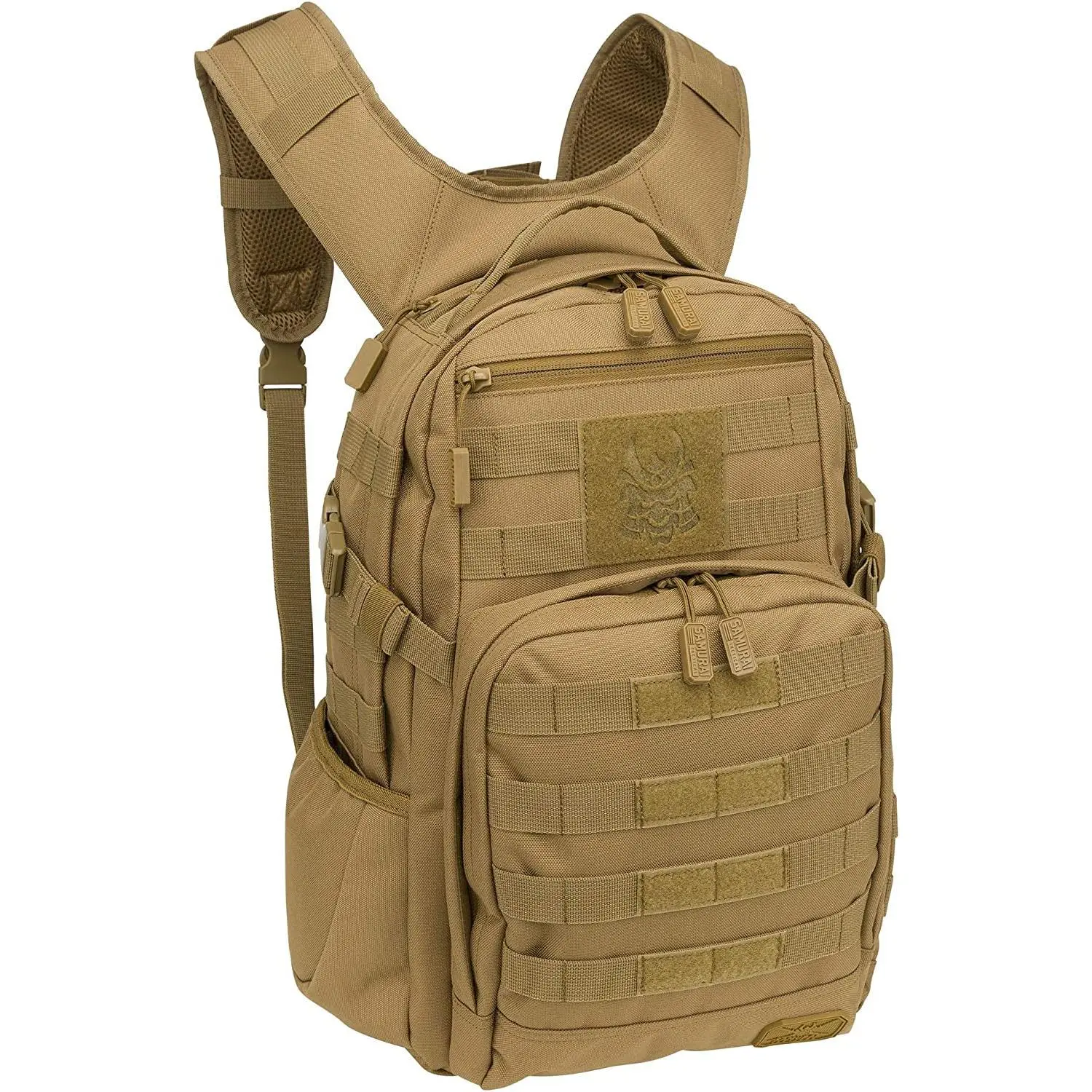 Tactical Day Pack Backpack for Everyday