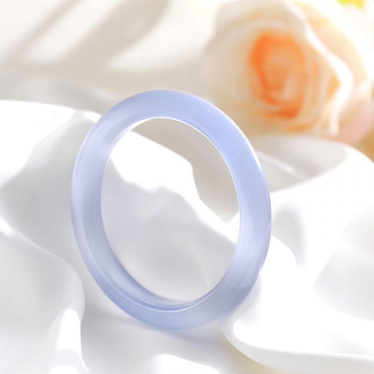 Classic Cat's Eye Bangle Sweet Style For Every Girl Elevate Your Everyday Luxury Gift for Girlfriend Sister Friend Mom