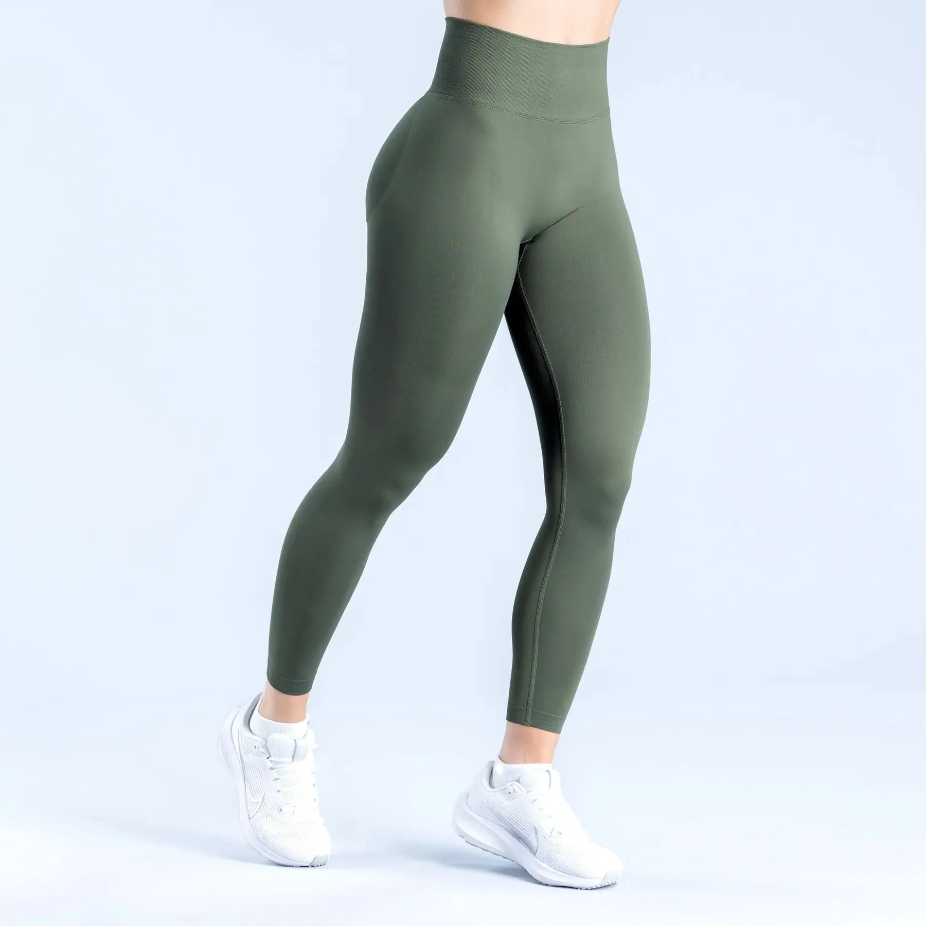Olive Green
