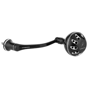 Gomexus Aluminum Handle for Shimano Spinning Reel MJ63
