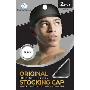 Dream M- Stocking Wave Cap