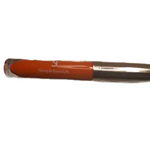 Simplejasistah Lipgloss - Paraben Free Lippies for Shining Like a Star - Makeup, Lipstick