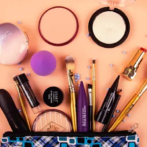 Custom makeup All-in-one Set